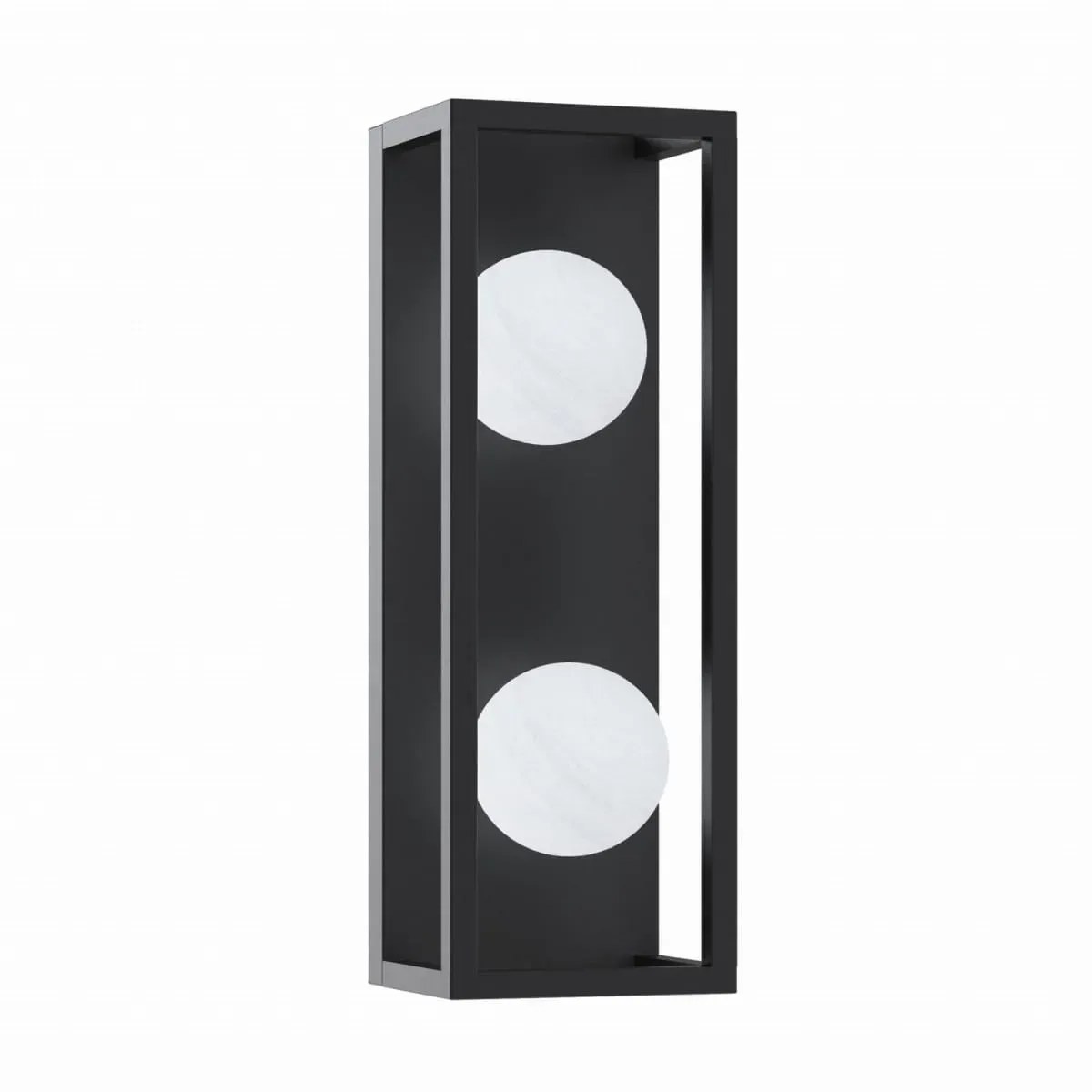 Настенный светильник Zuma Line MB3115-2-3BT PIRO Настенный светильник Zuma Line MB3115-2-3BT PIRO