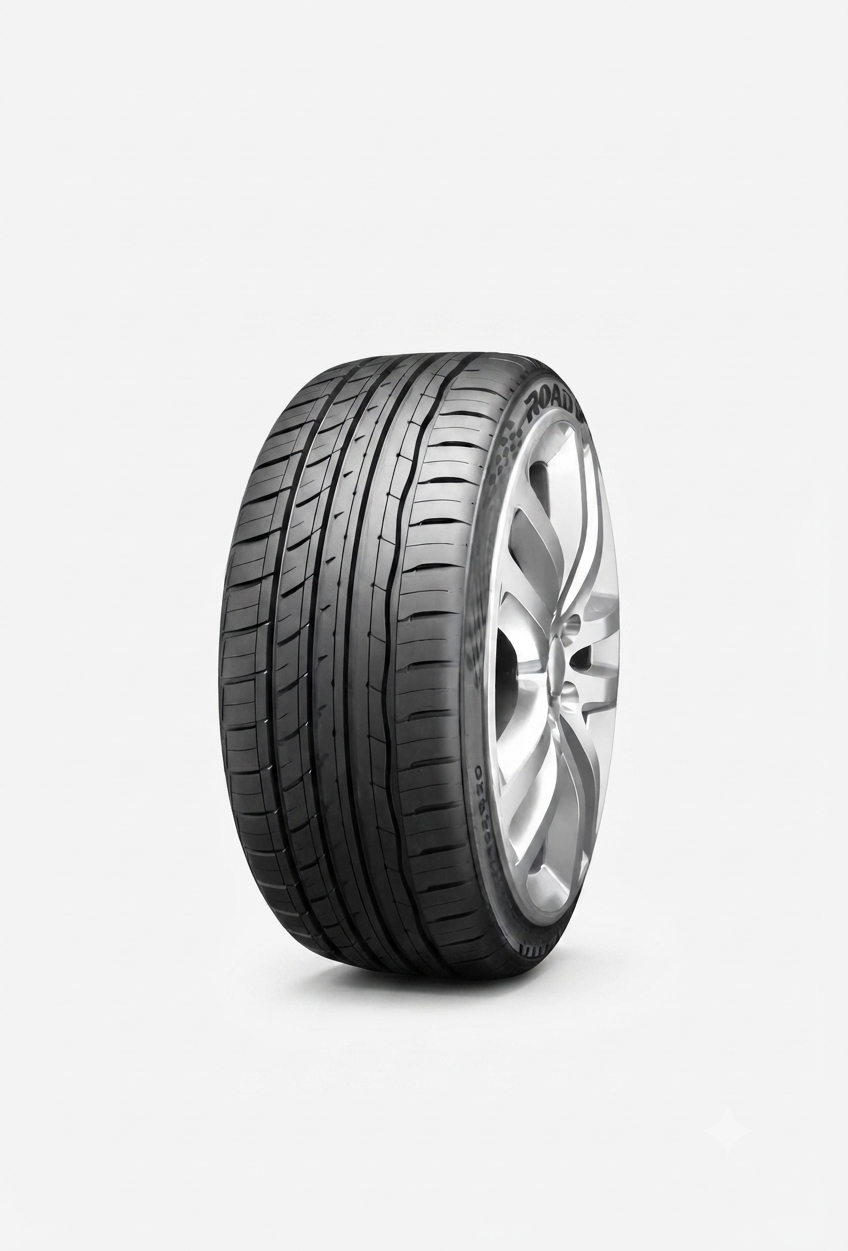 Автошина ROADX RXMOTION U11 205/50R16 87W літня (73004)