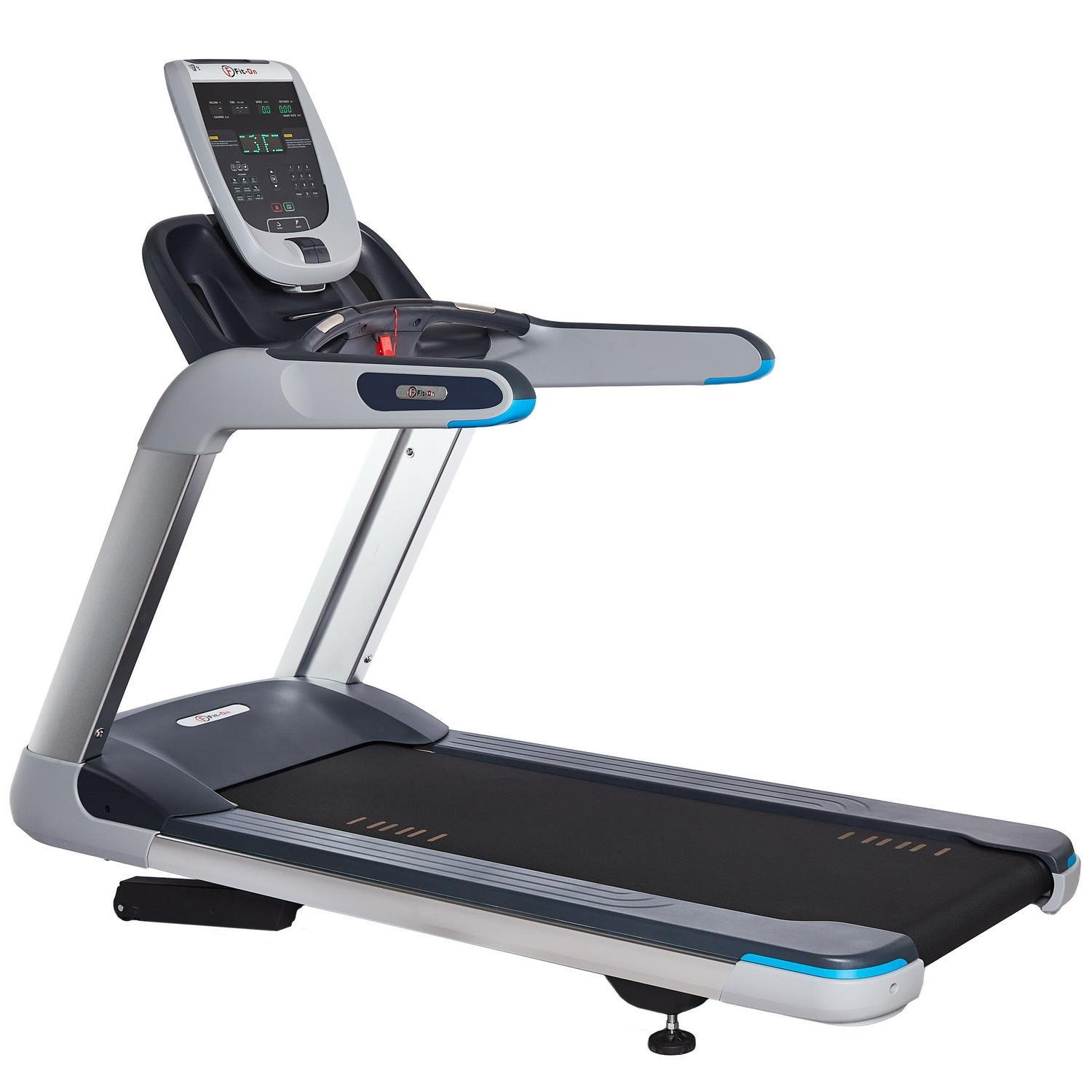 ᐉ Беговая дорожка Fit-On Full Run (4343-0001) • Купить в Киеве, Украине ...