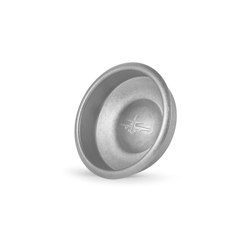 Слепая корзина портафильтра MHW-3BOMBER Blind Bowl 58 мм (BB5497)