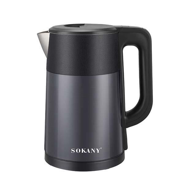 Чайник електричний Sokany 2,5 л (ЦБ-00034338)
