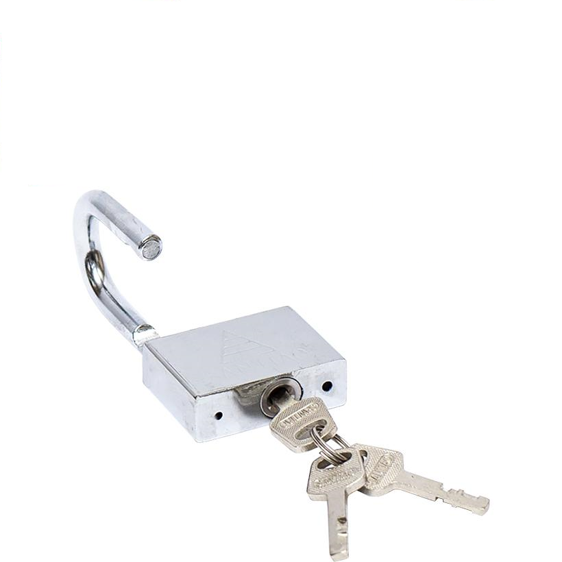 Замок навесной Extra X2-74/2260 глянец 60 мм (2252)