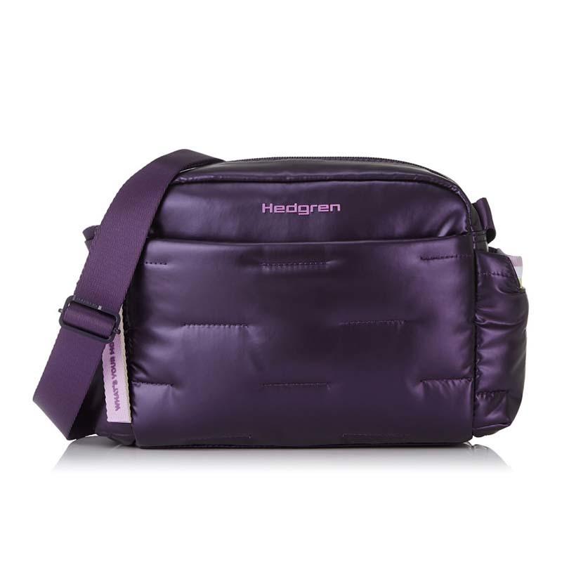 Сумка женская Hedgren Cocoon Cosy Deep Blue (HCOCN02 253-02) Сумка женская Hedgren Cocoon Cosy Deep Blue (HCOCN02 253-02)