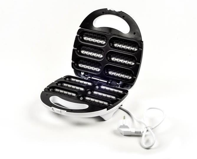 Вафельница сосисочница Domotec Germany KB-888 (bks_00937)