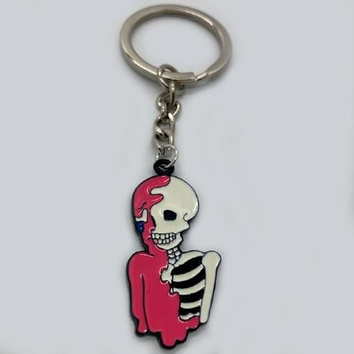 Брелок Skull Keychain в подарочной уп. (3279)