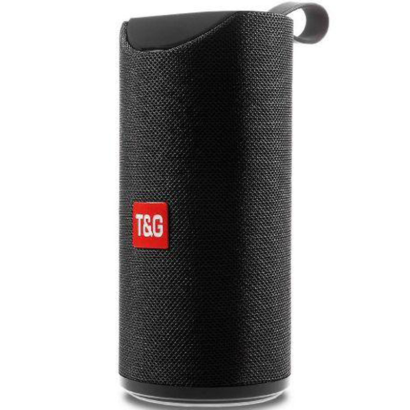 Колонка портативна бездротова Bluetooth + USB + SD + FM JBL TG 113