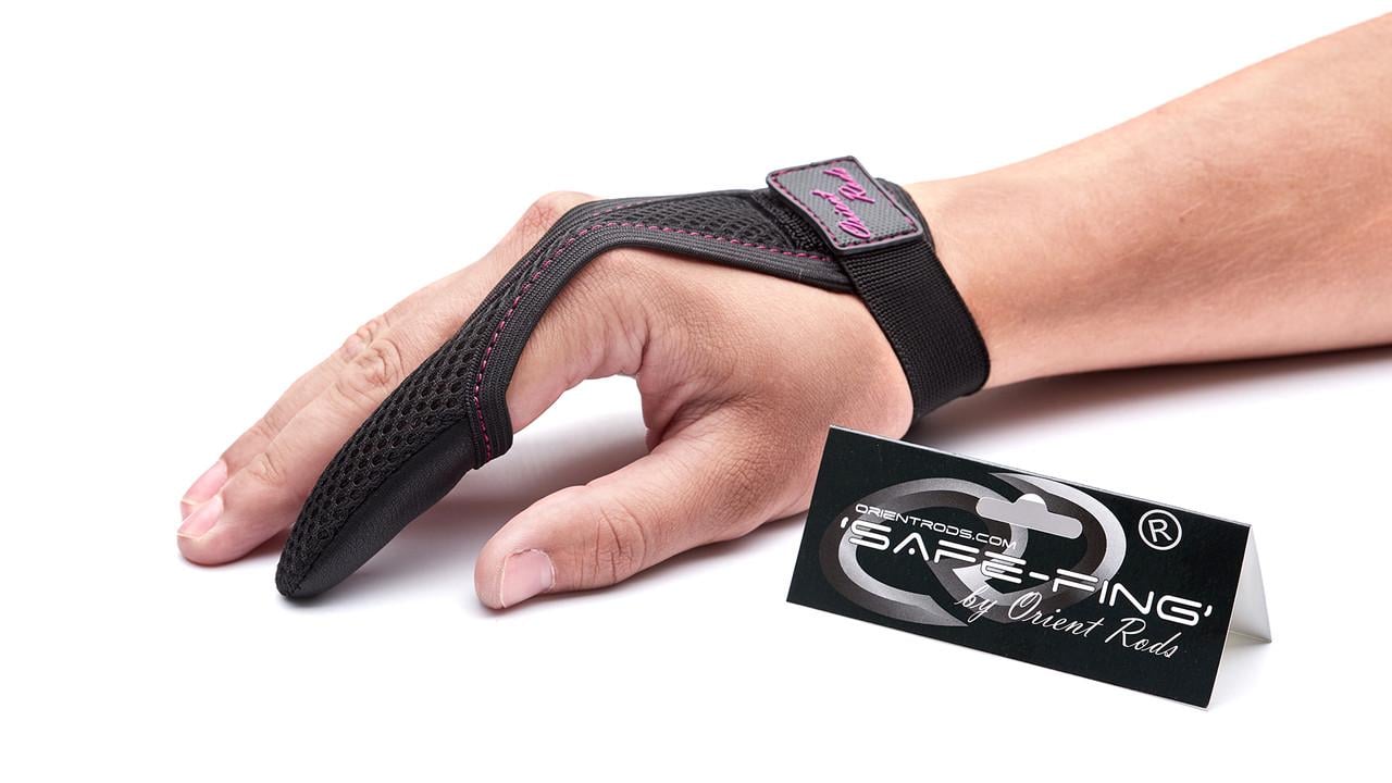Напальчник карповый Orient Rods Safe Fing