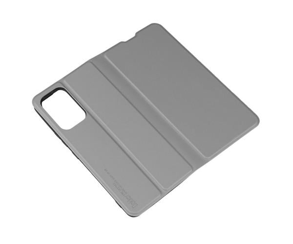 Чохол-книжка Elastic PU+TPU для Samsung A53 4G / 5G Grey - фото 2