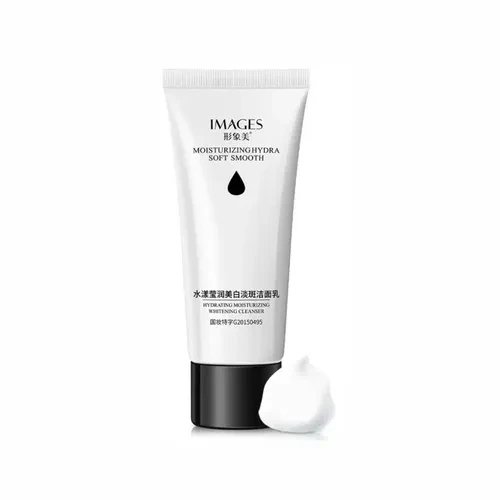 Пенка для умывания Images Moisturizing Hydra Soft Smooth 80 мл (27302302)