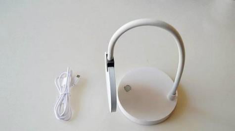 Лампа акумуляторна Mi Coowoo U1 Smart настільна безпровідна White - фото 11 Лампа акумуляторна Mi Coowoo U1 Smart настільна безпровідна White - фото 11