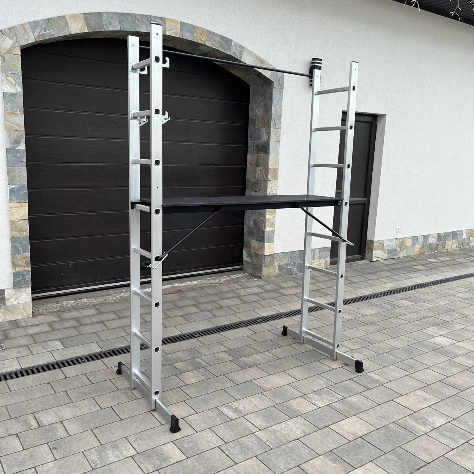 Помост многофункциональный Higher 2x8 (10174510) - фото 12 Помост многофункциональный Higher 2x8 (10174510) - фото 12