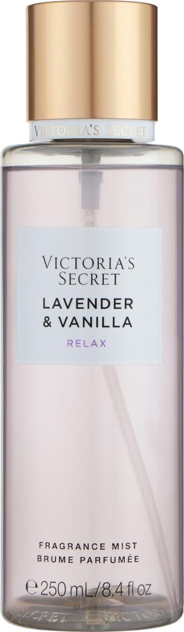 Парфюмерный спрей для тела Victoria's Secret Lavender&Vanilla Fragrance Mist (3011648757)