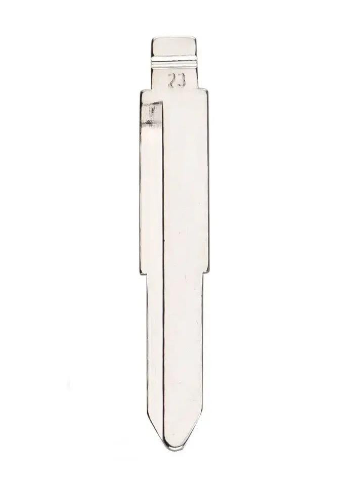 Лезвие для автоключа Suzuki KS21