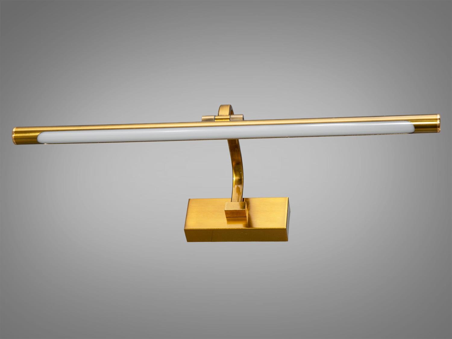 Подсветка для зеркал/картин 13W 580 мм (9140/L) - фото 2 Подсветка для зеркал/картин 13W 580 мм (9140/L) - фото 2