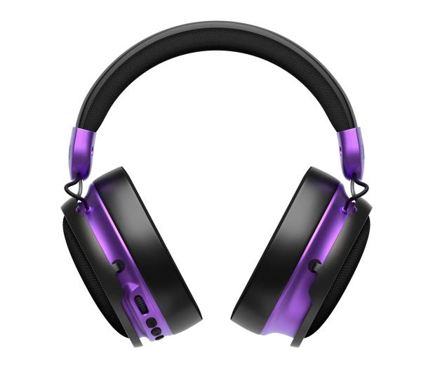 Навушники з мікрофоном Dark Project One Sono Wireless Black (DPP_SONO_WLESS_BLACK) - фото 2