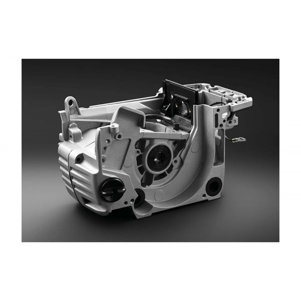 Бензопила Oleo-Mac GSH51 BCPI41R 3 3 к.с. 2,2 кВт 50,9 см (000184007) - фото 16 Бензопила Oleo-Mac GSH51 BCPI41R 3 3 к.с. 2,2 кВт 50,9 см (000184007) - фото 16