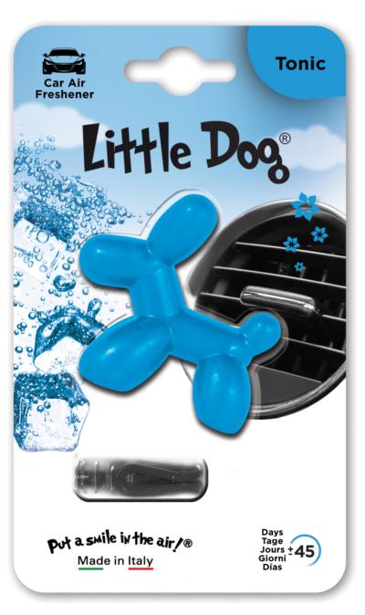 Освіжувач на обдув Little Dog Тонік ED1010 (438706)