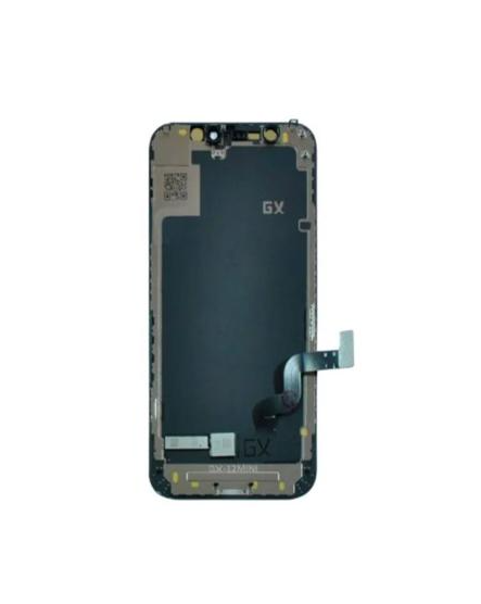 Дисплейний модуль для Apple Iphone 12 Mini Black (000550817)