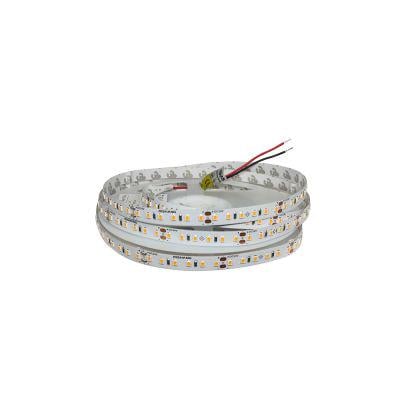 Стрічка світлодіодна 2835-120-IP33-WW-8-24 R00C0TC-A-1 2900 К