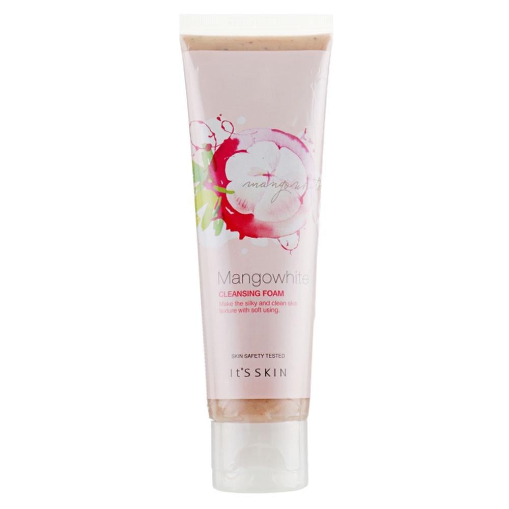 Пенка для лица It's Skin Mangowhite Cleansing Foam Пептидные 150 мл (2005776534)