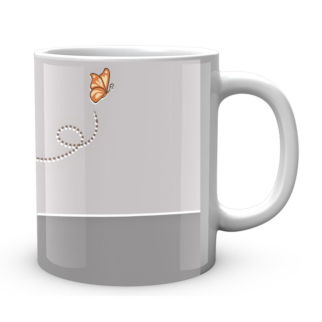 Чашка Geekland Chi's sweet home (CSH.01.06)