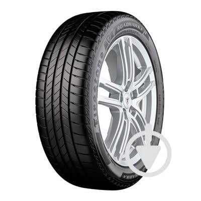 Автошини Firestone Roadhawk 2 225/50 R17 98Y XL