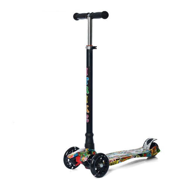 Самокат JR 3-055-3-WP5 (AN003415)