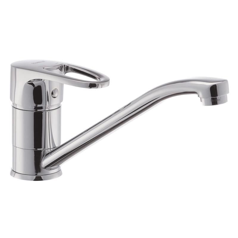 Смеситель для кухни Haiba CEBA 004 (HB0028) Смеситель для кухни Haiba CEBA 004 (HB0028)