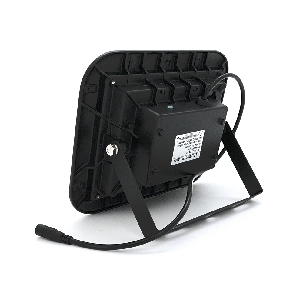 Прожектор lw96-100cfn60-12 15led ip66 до 60 м угол обзора 60° 200х160х50 мм (YUT_V3845) - фото 2 Прожектор lw96-100cfn60-12 15led ip66 до 60 м угол обзора 60° 200х160х50 мм (YUT_V3845) - фото 2