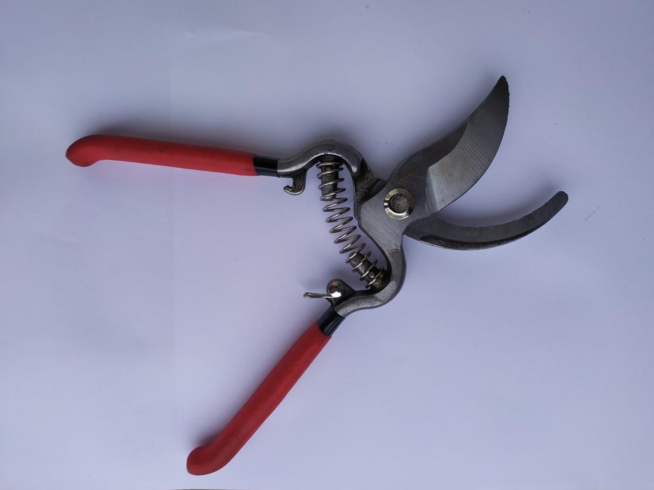 Секатор садовий 200 мм, "Intertool" (FT-1003) - фото 3 Секатор садовий 200 мм, "Intertool" (FT-1003) - фото 3