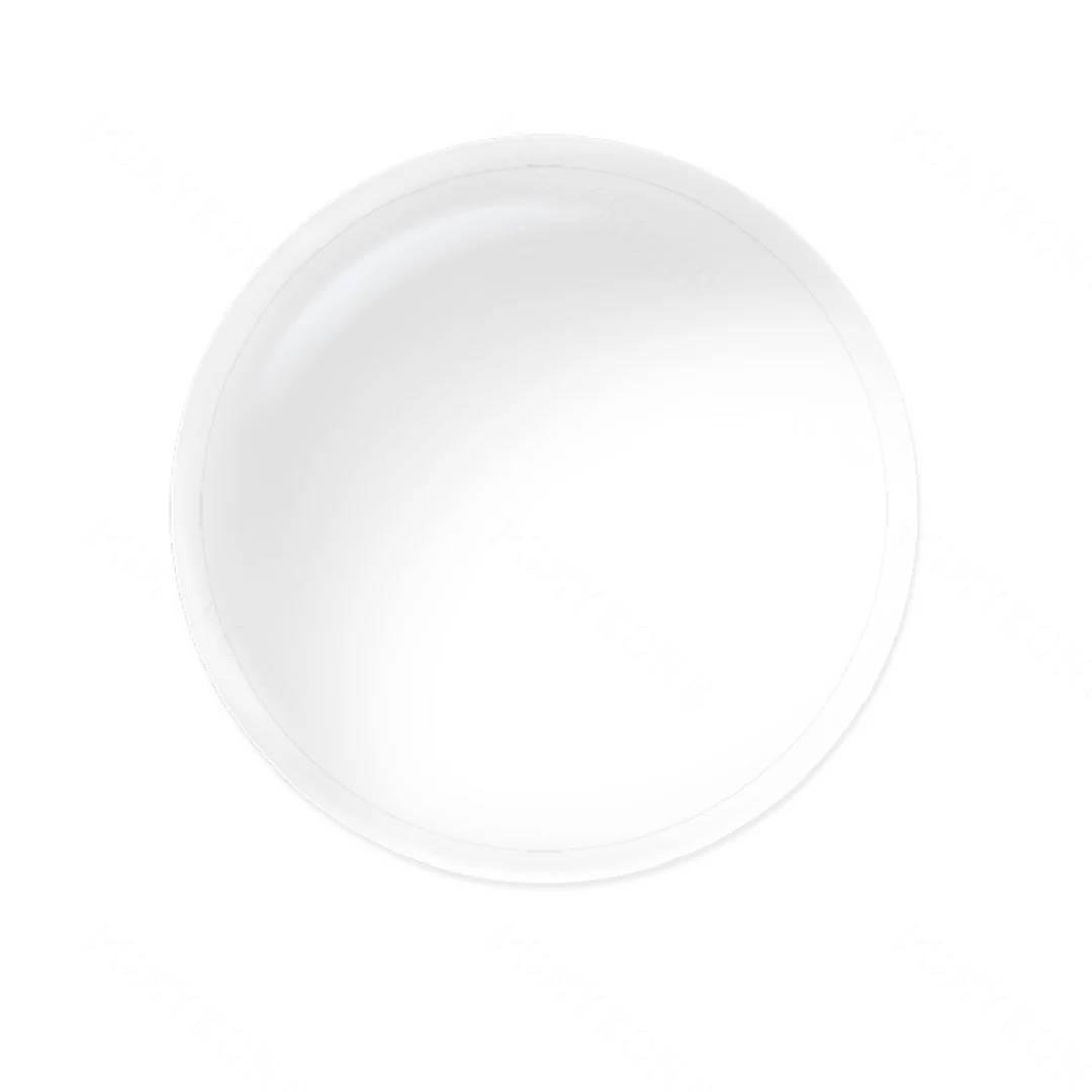 Линзы цветные Белый (MY322)