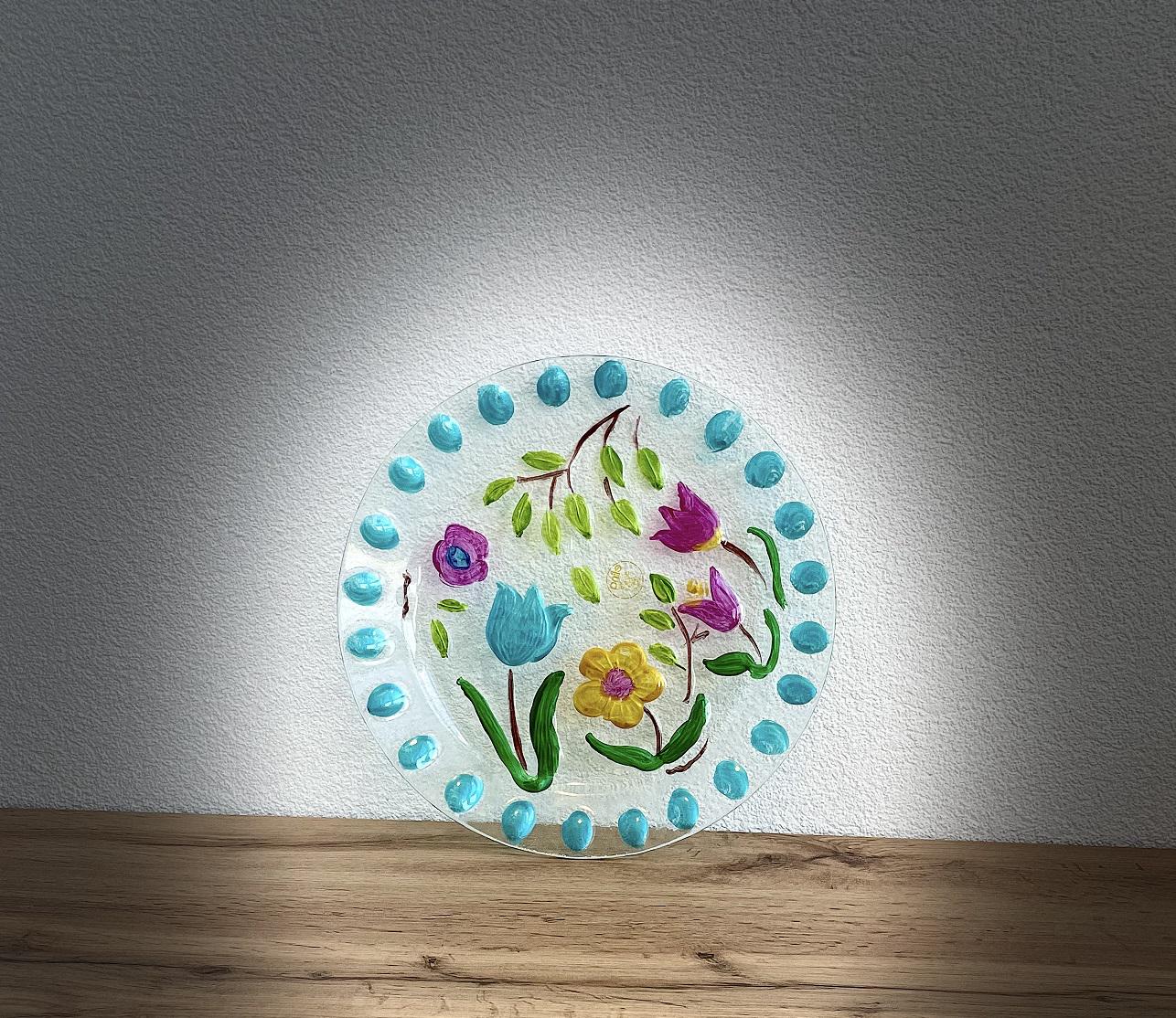 Фруктовниця Elina EL-8034 Весна (276413)