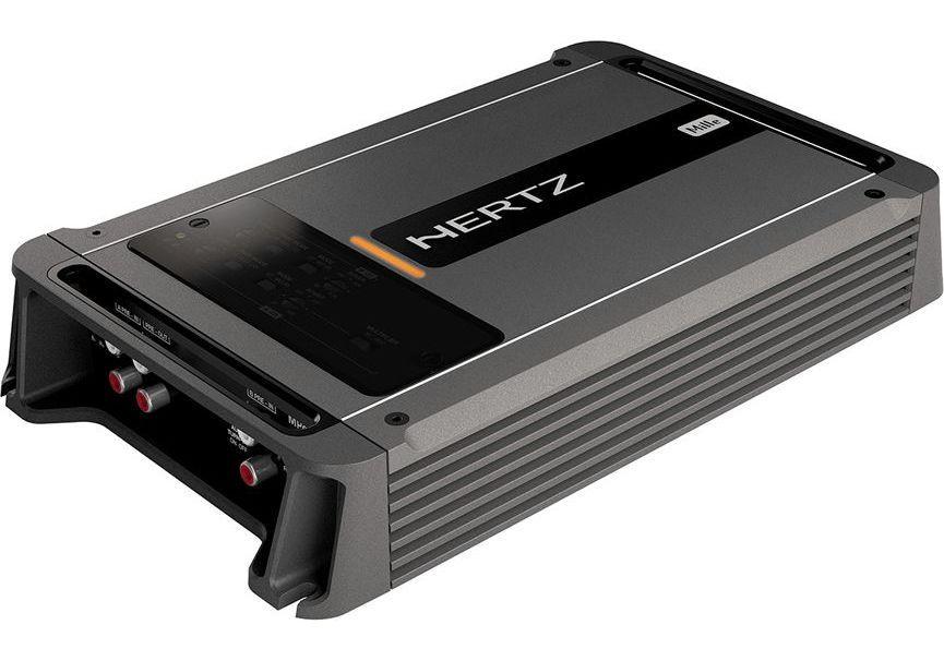 Усилитель 4-канальный Hertz ml Power 4 (11091360)