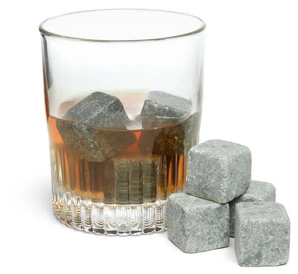 Камені охолоджувальні для віскі Whisky Stones 9 шт. (2079278544) - фото 3