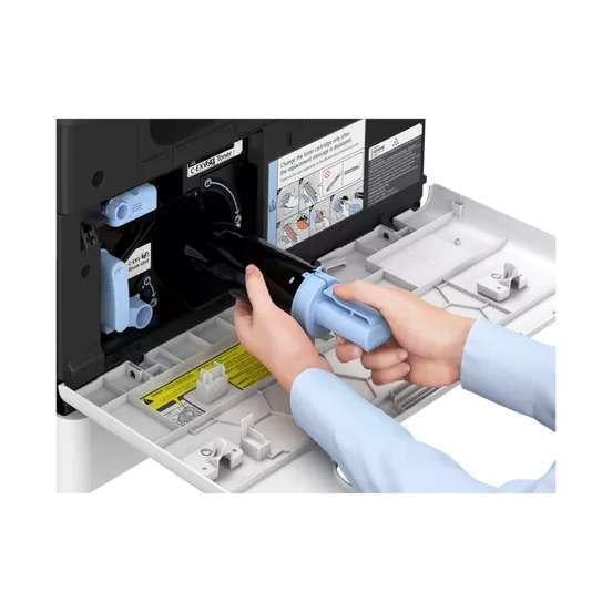БФП Canon imageRUNNER 2425 II мер. принтер/копір/сканер/кришка - фото 3