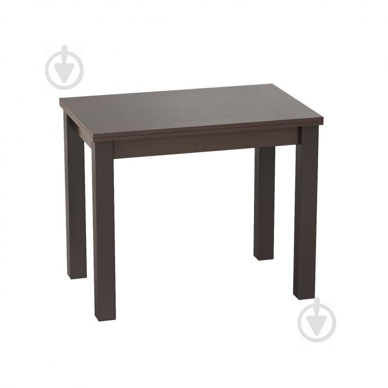 Стіл-трансформер Art In Head Dinner 900x750x600 Венге (101010509)