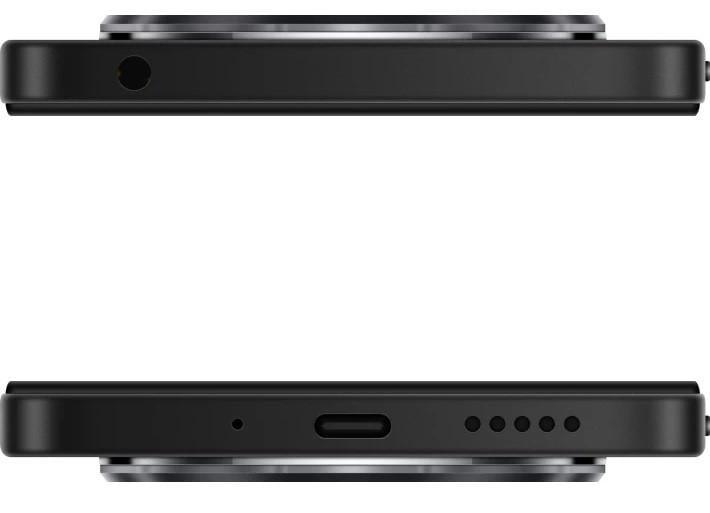 Смартфон Poco C75 8/256Gb NFC EU Черный - фото 9