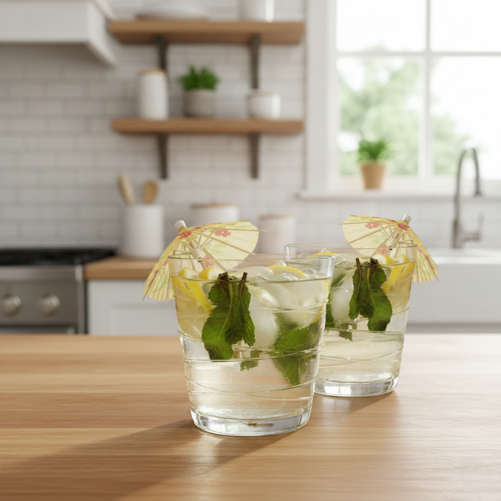 Комплект стаканов для воды Web 200 мл 2 шт. - фото 3