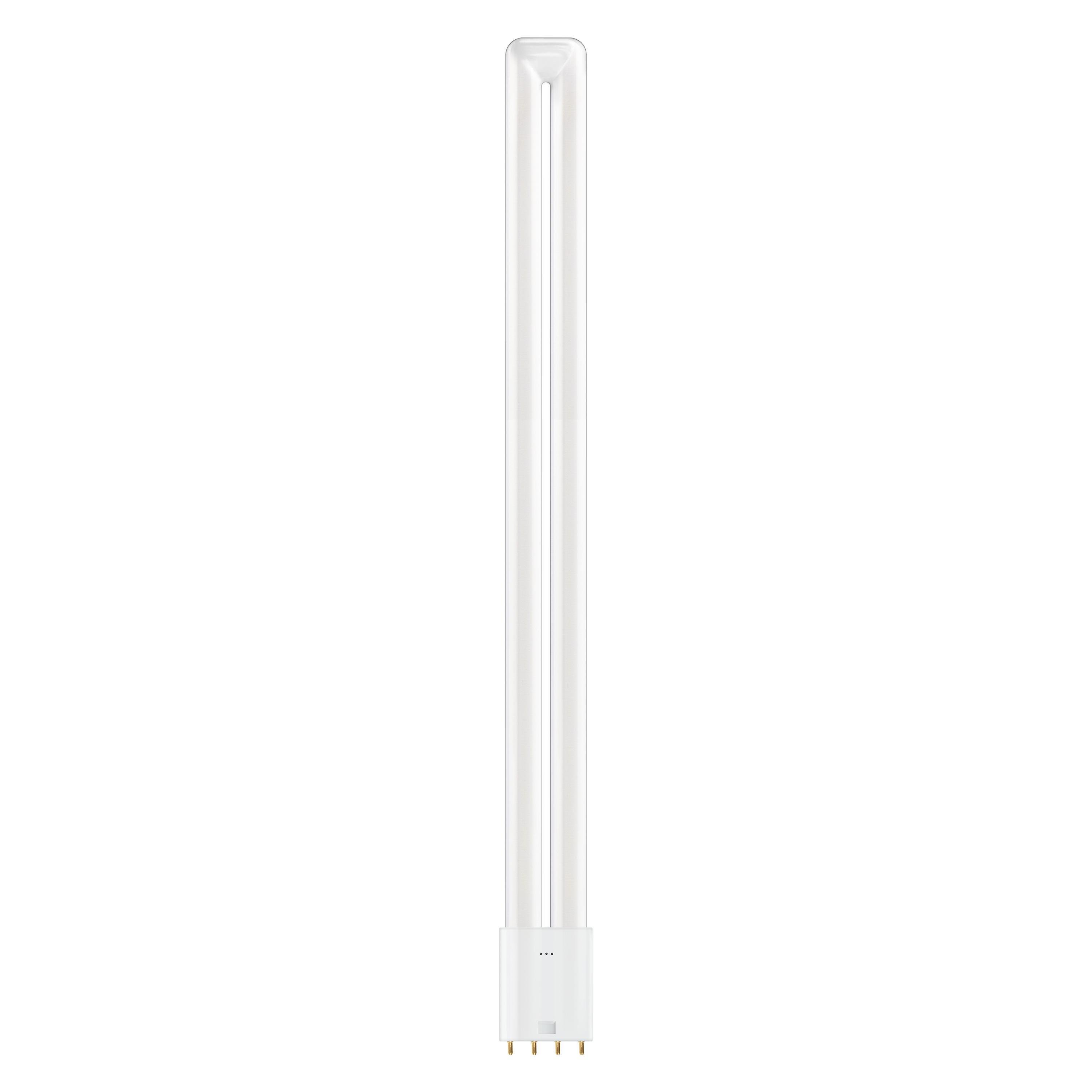 Лампа Ledvance DULUX LED L HF 25W 220V 2950lm 3000K 2G11 537х44 мм лотос (4058075822177)