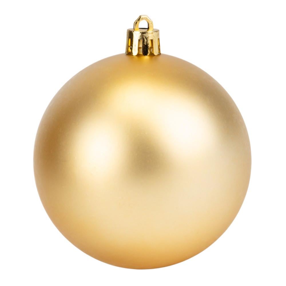 Набор елочных шаров Композиция сияния 100 шт. (6042-010) - фото 6