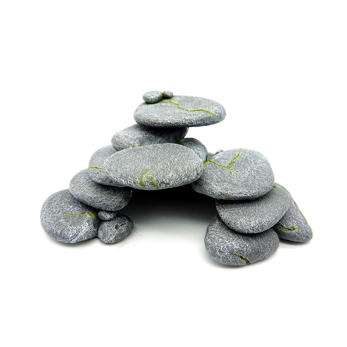 Декорація укриття з каміння Reptil Nova 25x17x10 см