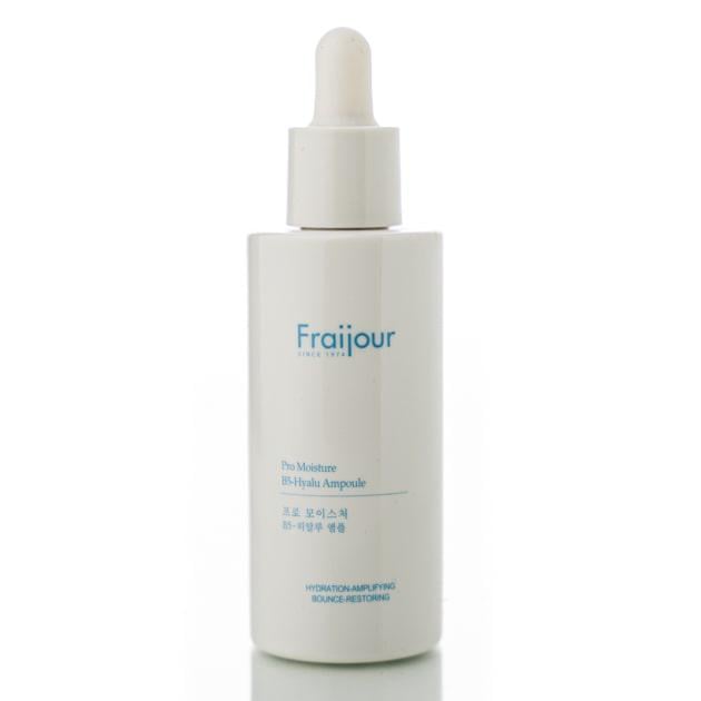 Сыворотка для глубокого увлажнения кожи Fraijour Pro Moisture B5-Hyalu Ampoule 50 мл