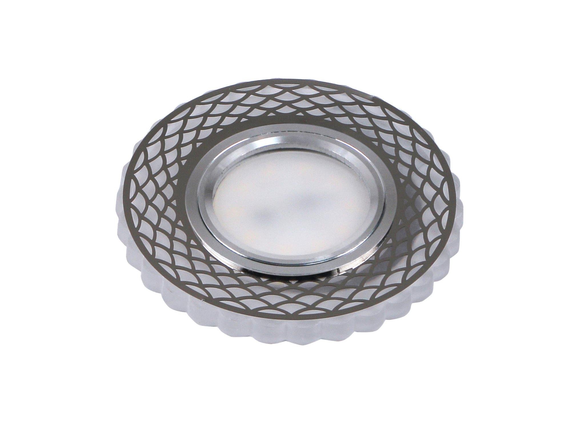 Светильник точечный Sirius Л LR1901 CH