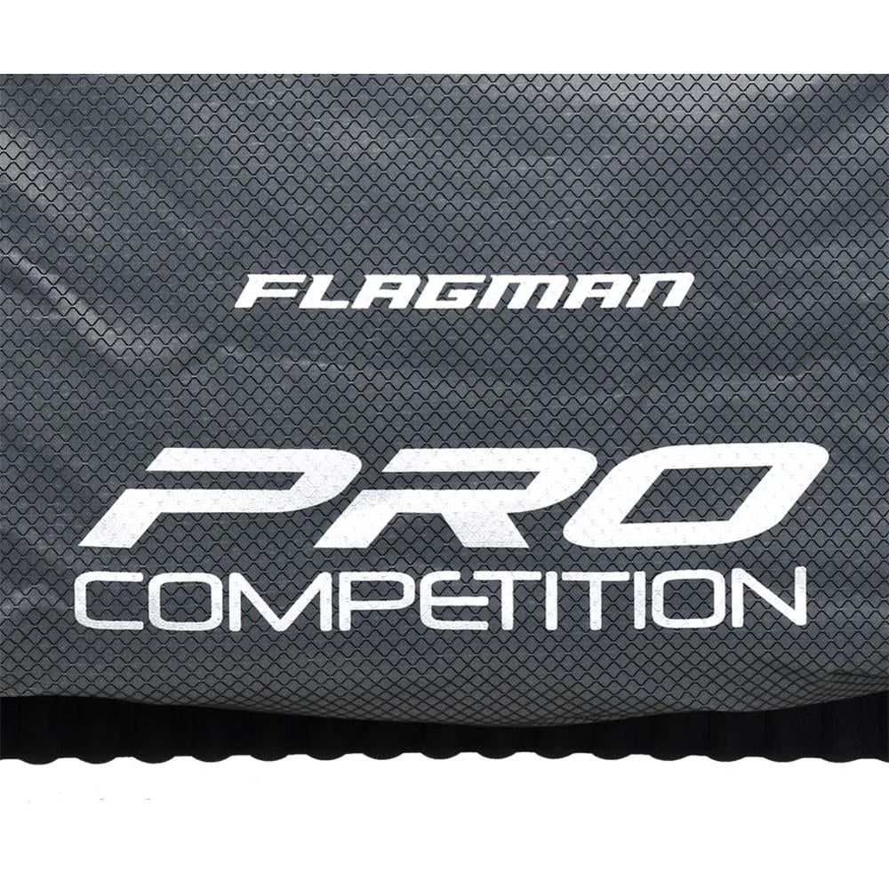 Сумка Flagman Pro Competition Tackle And Accessory Bag 48x29x40 см (FPC001) - фото 4