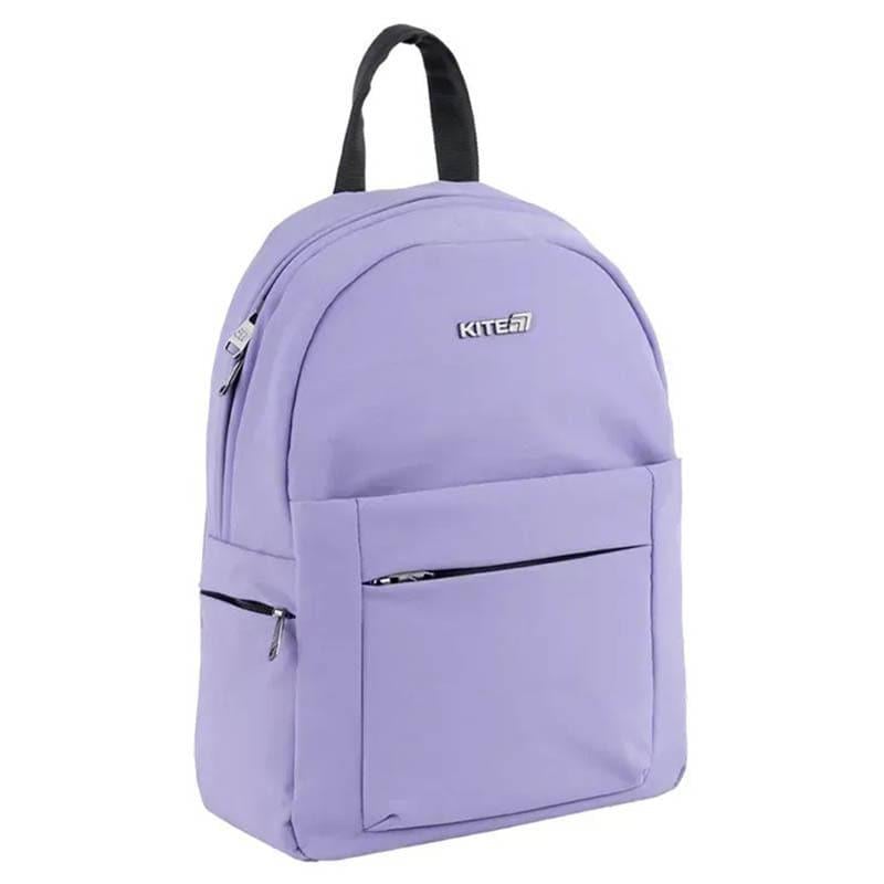 Городской рюкзак подростковый KITE Education teens 1020S-2 11 л Фиолетовый (K25-1020S-2)