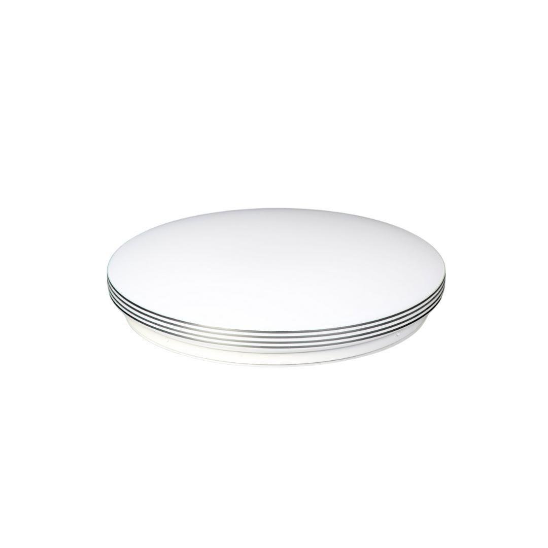 Світильник накладний ULM LED стельовий 75W 485х85 мм (19854-е)