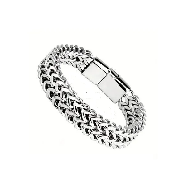 Браслет мужской на руку (C01714)