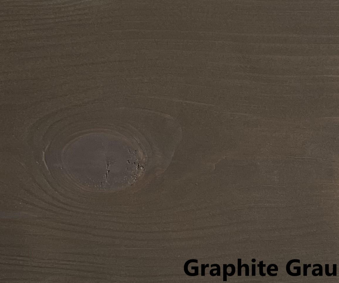 Лазурь на основе пчелиного воска и льняного масла ProfiProtect Wood Special Oil 2,5 л Graphite/Grau (22555826) - фото 2