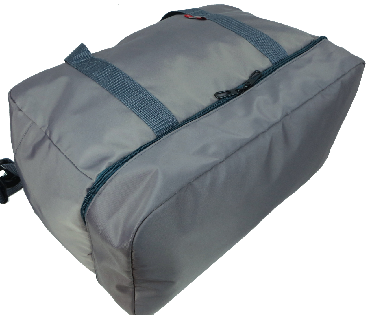 Дорожная сумка с отделом для обуви Wallaby 40 л Серый - фото 7 Дорожная сумка с отделом для обуви Wallaby 40 л Серый - фото 7