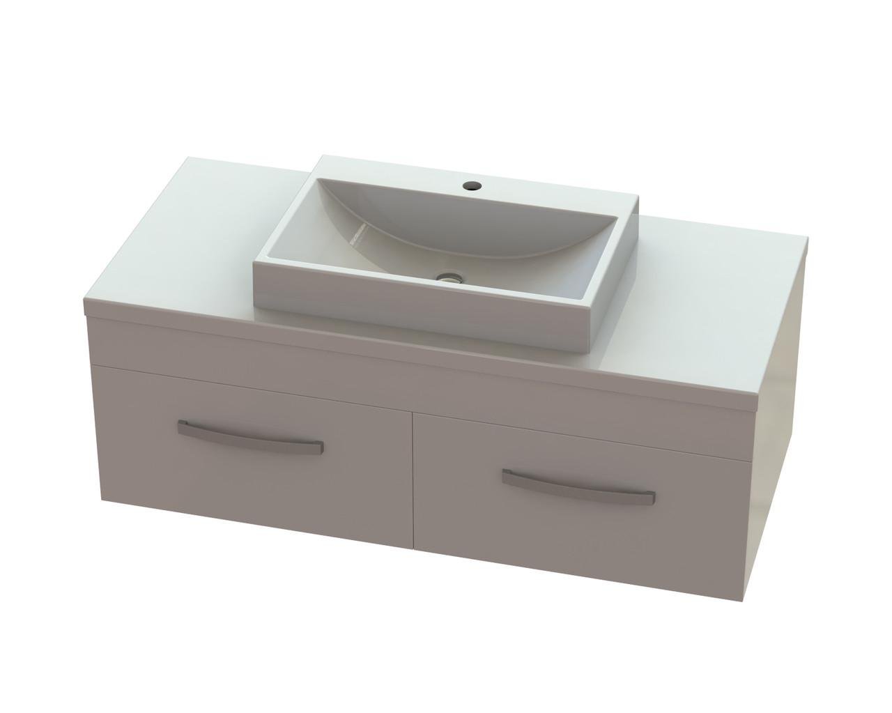 Тумба Венера з умивальником Гранд А200 глянець (1882341160)